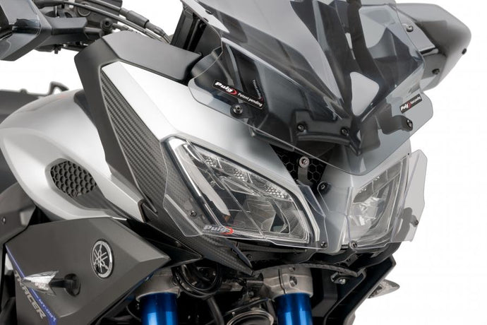 Puig 8127W Headlight Protector