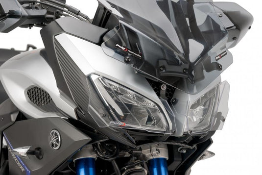 Puig 8127W Headlight Protector