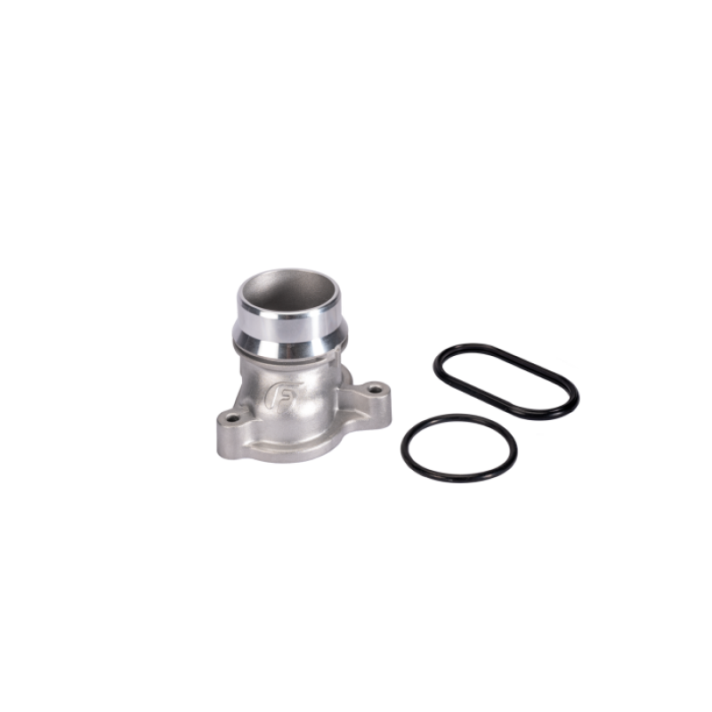 Load image into Gallery viewer, Fleece Performance FPE-FMC-TH-1125 FPE Thermostat Housings
