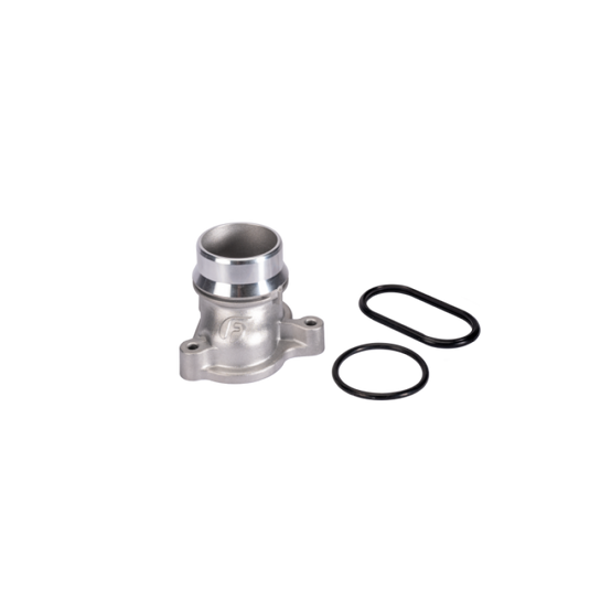 Fleece Performance FPE-FMC-TH-1125 FPE Thermostat Housings
