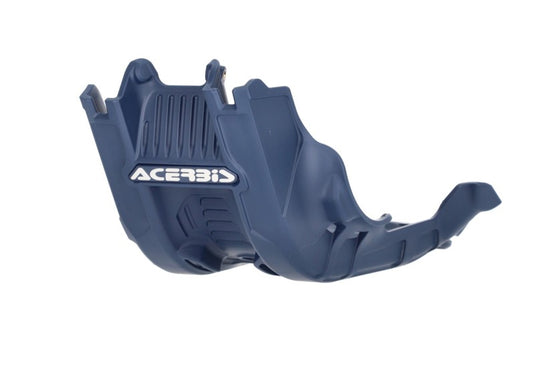 Acerbis 2979440003 ACB Skid Plates