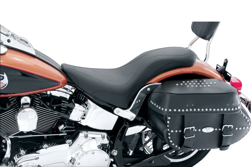 Load image into Gallery viewer, Mustang Motorcycle 76372 MMP 1 Piece Original
