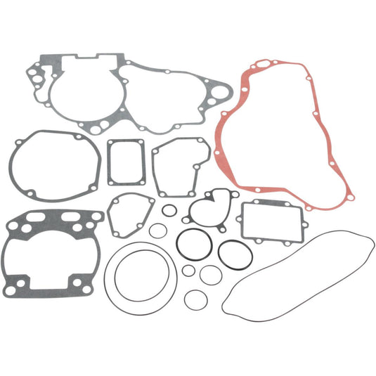 Moose Racing 808587mse Complete Gasket Kit