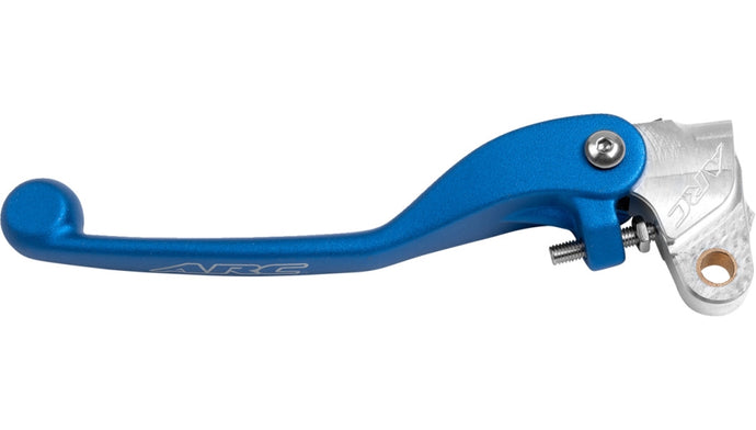 Arc CL-S311-B Flex Clutch Lever - Blue - Short Blade