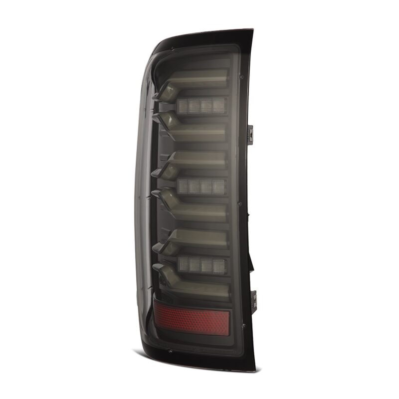 Load image into Gallery viewer, Alpharex 620040 ARX LUXX Tail Lights
