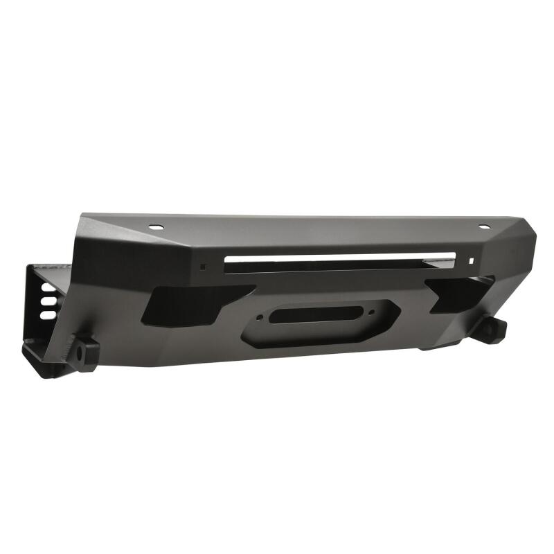 Load image into Gallery viewer, Westin 58-411155 WES Pro-Series Bumpers
