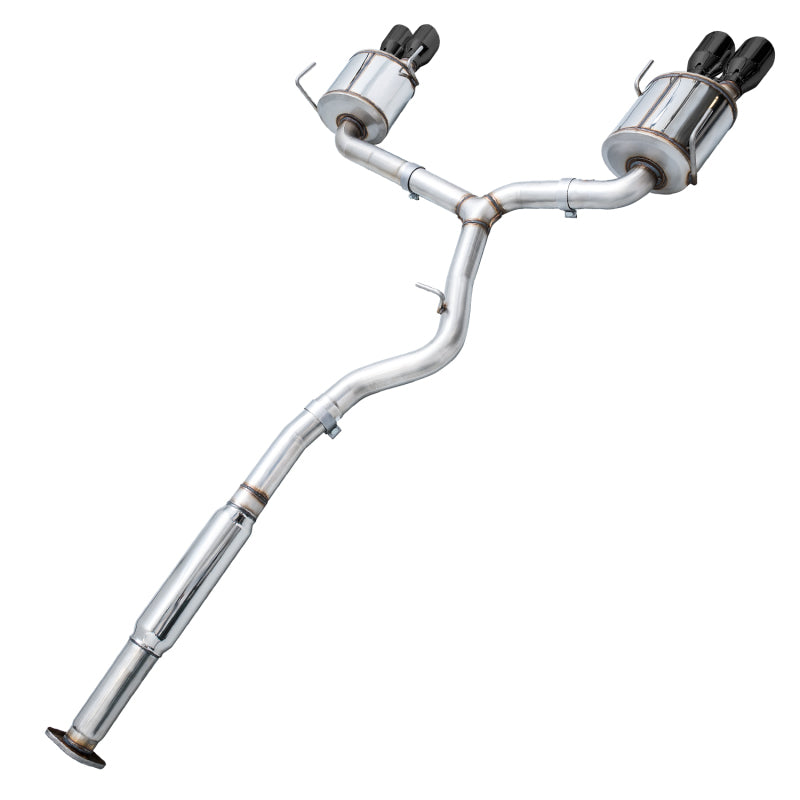 Load image into Gallery viewer, Awe Tuning 3015-43108 AWE Cat-Back Touring
