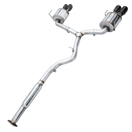 Awe Tuning 3015-43108 AWE Cat-Back Touring