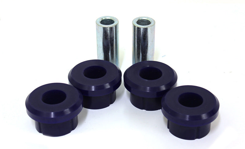 Load image into Gallery viewer, Superpro SPF3885K SPR Bushings - Control Arm
