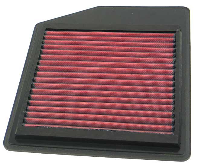 Load image into Gallery viewer, K&amp;N Engineering 33-2713 KN Drop in Air Filters
