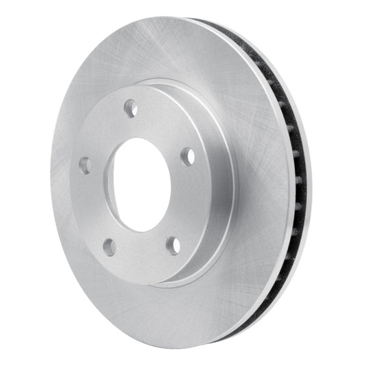 Dfc 600-46004 DFC Brake Rotors - Plain