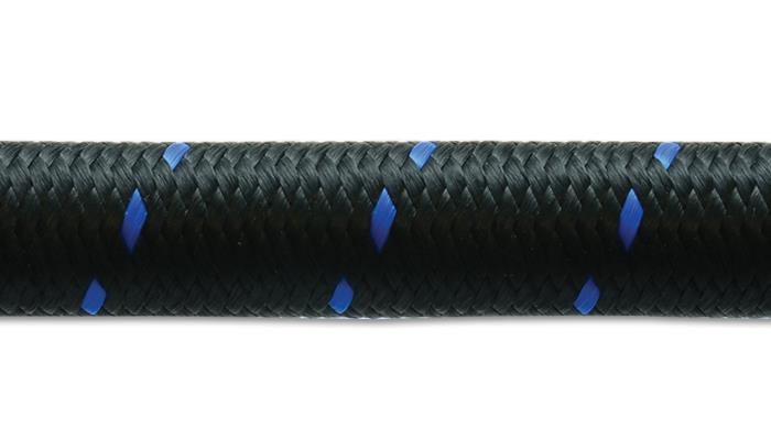 Load image into Gallery viewer, Vibrant 11968B VIB Flex Hose - Nylon

