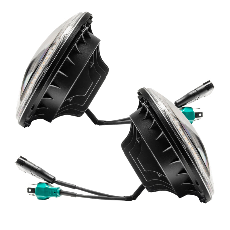 Load image into Gallery viewer, Oracle Lighting 5769-123 ORL Headlight Assemblies
