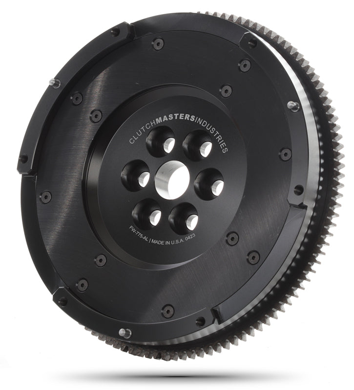 Load image into Gallery viewer, Clutch Masters FW-775-AL CM Aluminum Flywheels
