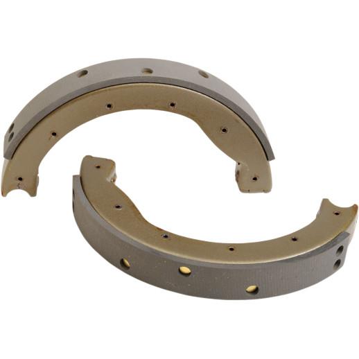 Drag Specialties DS-325386 Brake Shoes