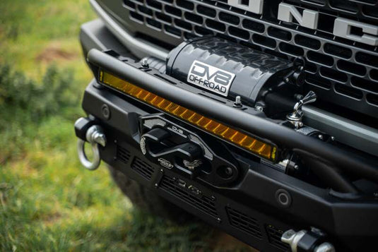 Dv8 Offroad BE20SW105W-A DVE LED Light Bars & Cubes