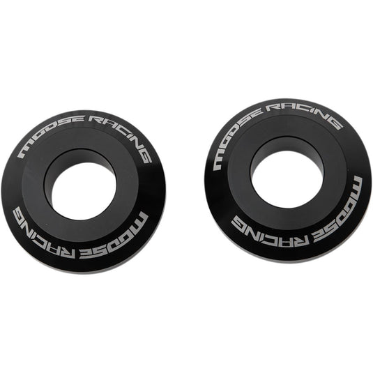 Moose Racing W16-5308GB Fast Rear Wheel Spacers