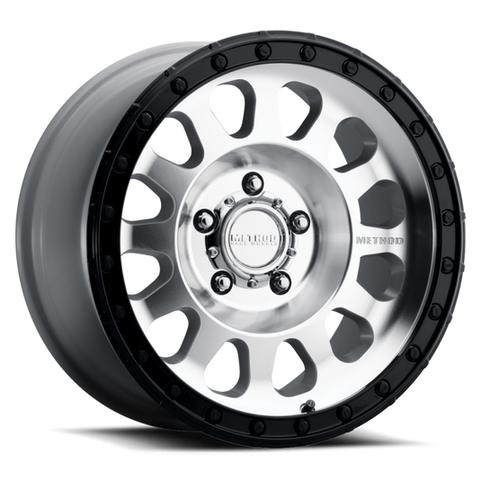 Method Wheels MR315785501600 MRW MR315 Wheels