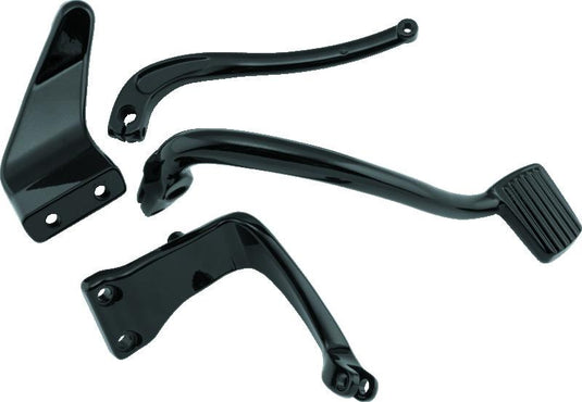 Bikers Choice 492000 BKC Mid Controls