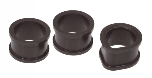 Prothane 14-704-BL PRO Steering Bushings - Blk