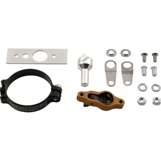 Works Connection 12-K228 Pro Launch Start Device - Kash