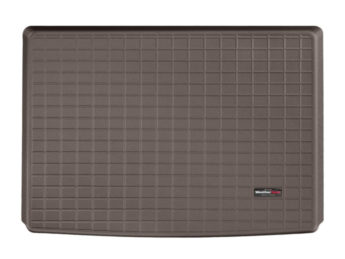 Weathertech 43678 WT Cargo Liners - Cocoa