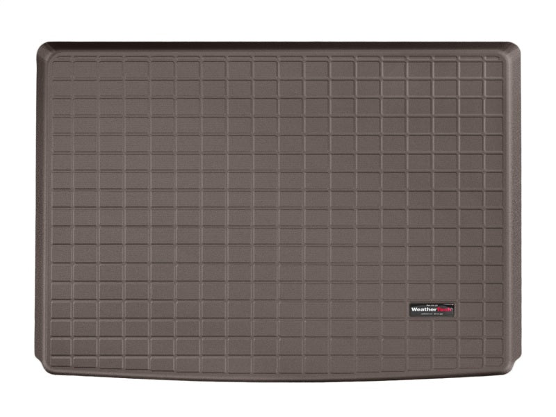Load image into Gallery viewer, Weathertech 43678 WT Cargo Liners - Cocoa
