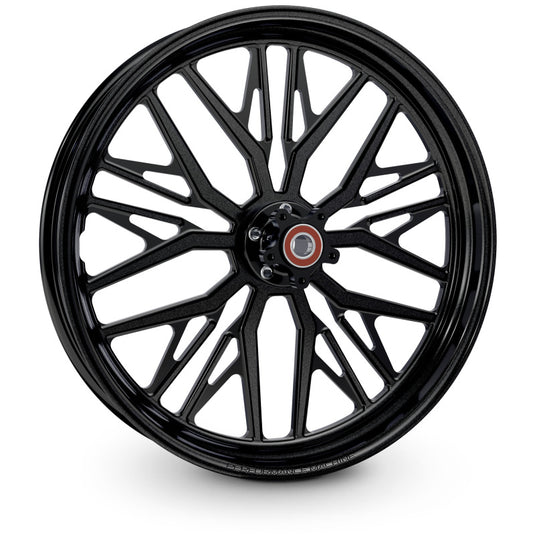 Performance Machine 1204-7106R-NVSAJAP-SMB PFM Forged Wheels