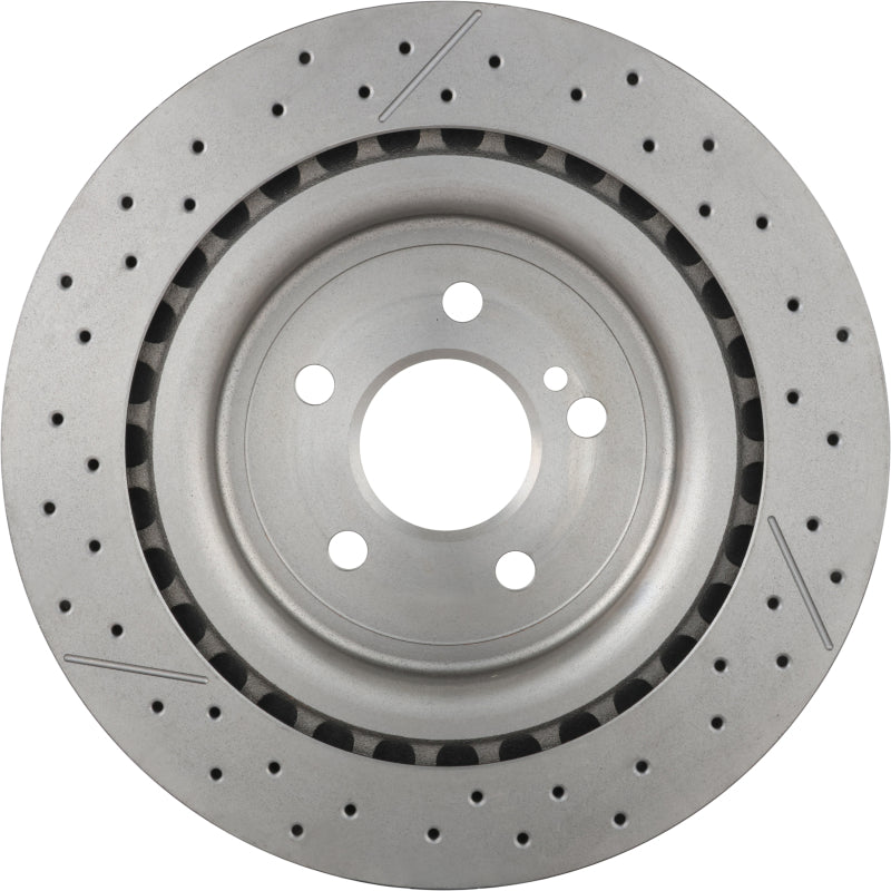 Load image into Gallery viewer, Brembo Oe 09.B788.11 BRE UV Coated OE Equiv Rotors
