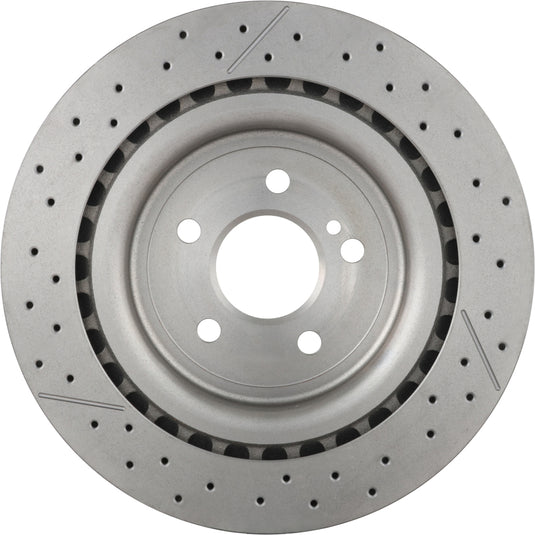 Brembo Oe 09.B788.11 BRE UV Coated OE Equiv Rotors