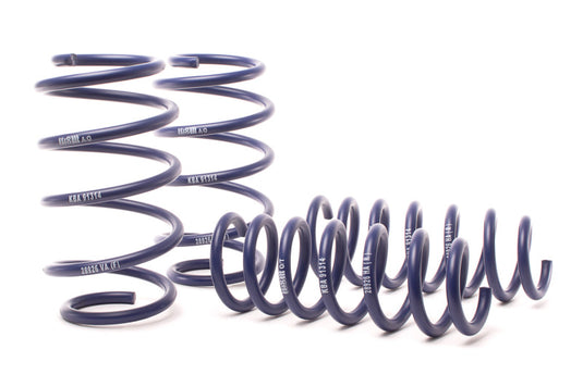 H&R 28926-1 HR Sport Springs