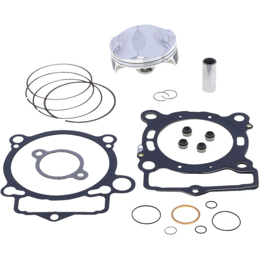 Athena P5F0780074001A Piston Kit - 77.95mm