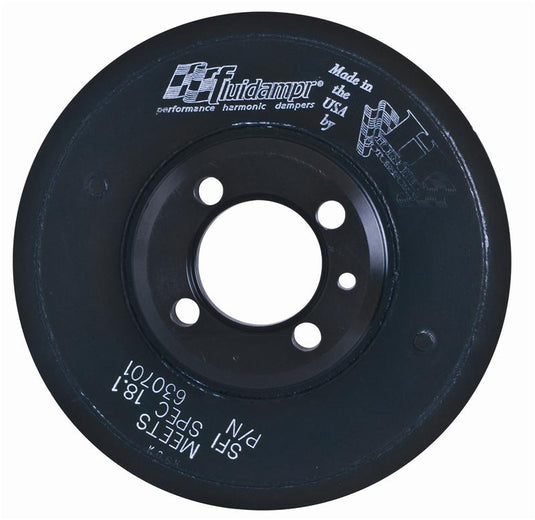 Fluidampr 630701 FDR Dampers - Import