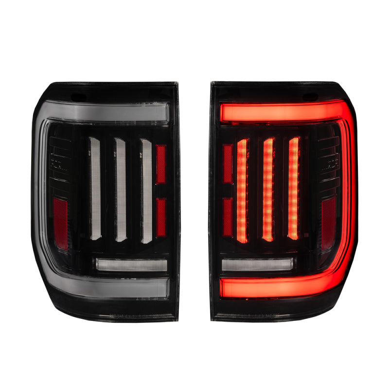 Load image into Gallery viewer, Form Lighting FL0096 FRM Tail Lights
