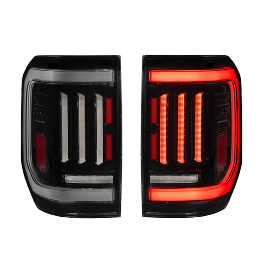 Form Lighting FL0096 FRM Tail Lights