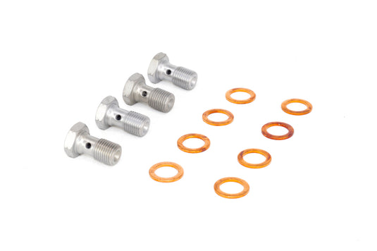 Goodridge 21064 GR G-Stop Brake Line Kits
