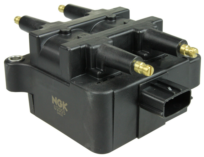 Load image into Gallery viewer, Ngk 48650 NGK DIS Ignition Coils
