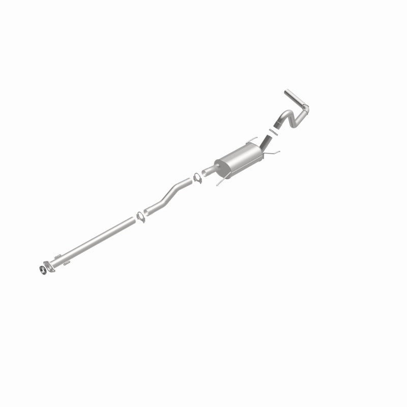 Load image into Gallery viewer, Magnaflow 106-0171 MAG BRE Exhaust Kits
