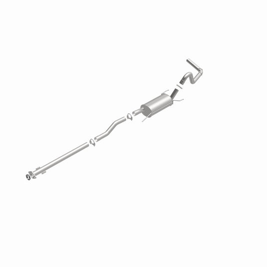 Magnaflow 106-0171 MAG BRE Exhaust Kits