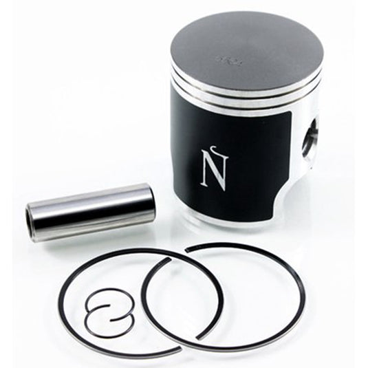 Namura Technologies NW-10000-1 Piston Kit - +0.50 Oversized to 81.50mm