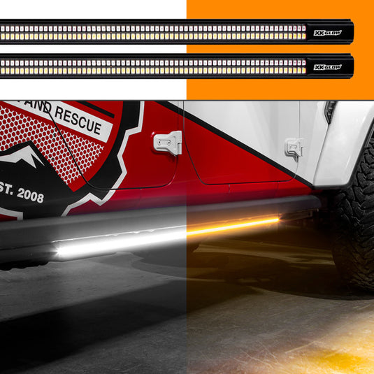 Xkglow XK041021 XKG LED Light Kit