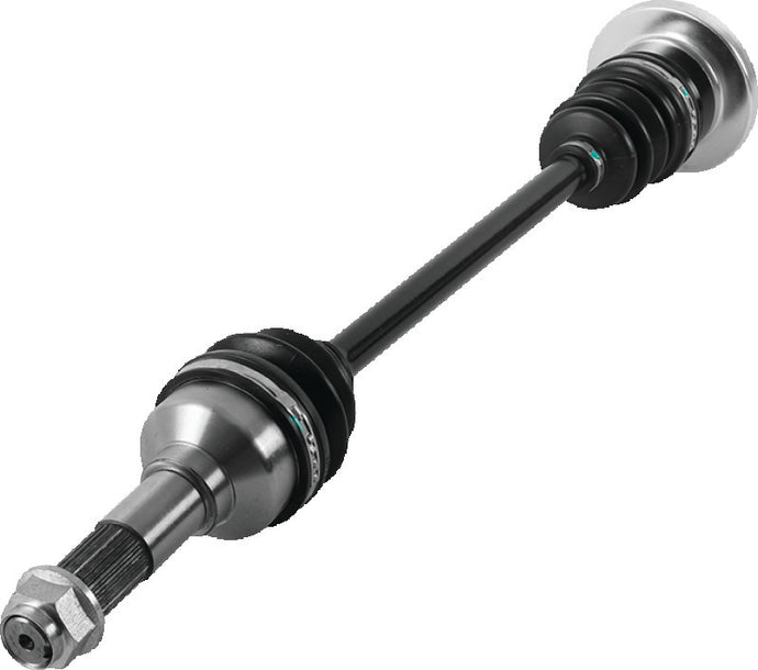 Quadboss 609482 QBS Axles