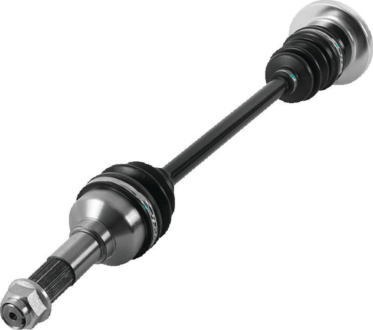Quadboss 609482 QBS Axles