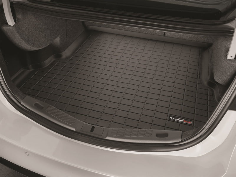 Load image into Gallery viewer, Weathertech 40583 WT Cargo Liners - Black
