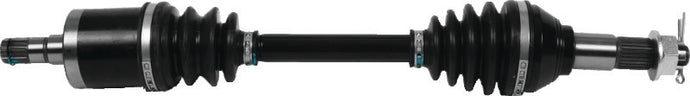 Quadboss 609572 QBS Axles