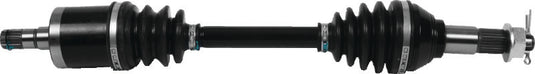 Quadboss 609572 QBS Axles