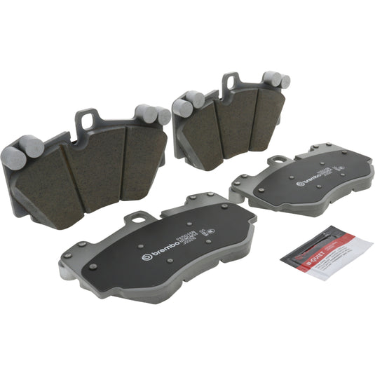 Brembo Oe P65016N BRE Ceramic Pads