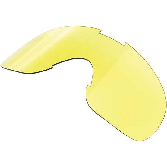 Biltwell Inc. Replacement Lens for Overland Goggles - Yellow