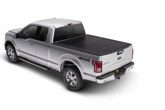 Undercover FX21002 UND Flex Bed Covers