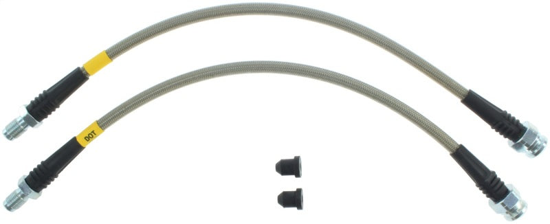 Load image into Gallery viewer, Stoptech 950.03501 ST Brake Line Kits
